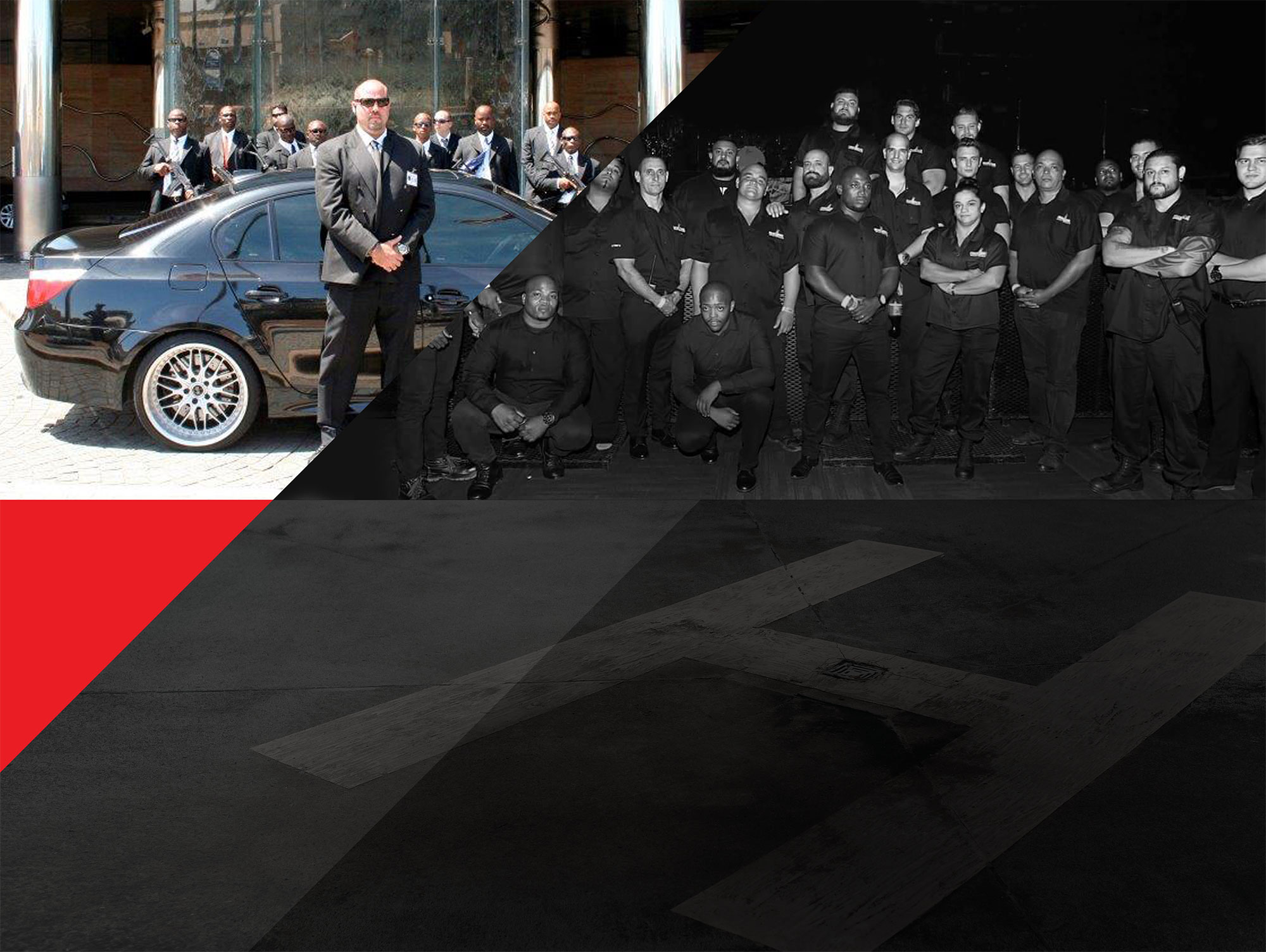 VIP Protection