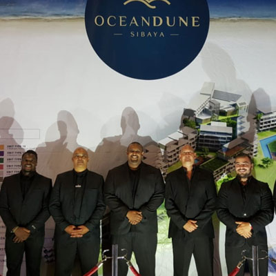 Event Security