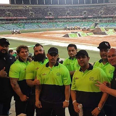 VIP Protection