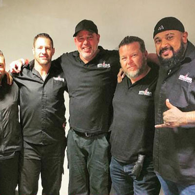 Striker Security