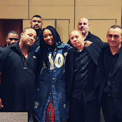 VIP Protection