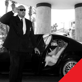 Close Protection